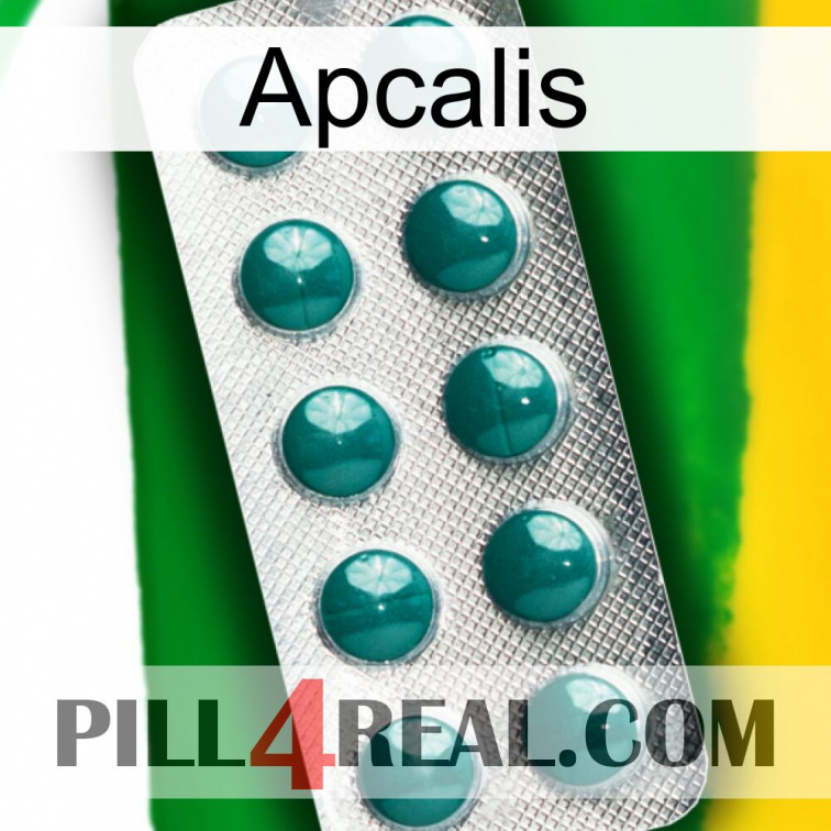 Apcalis dapoxetine1